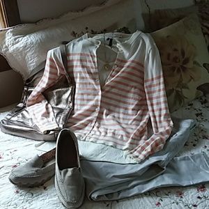 Maurices soft cardi!